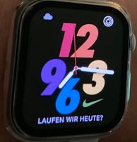 Apple Watch Series 5 GPS + Cellular, 44mm Edelstahl Niedersachsen - Uslar Vorschau