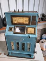Alter Spielautomat Deko Antik Nordrhein-Westfalen - Xanten Vorschau
