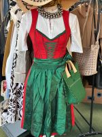 Dirndl Mididirndl Bayern - Triftern Vorschau