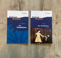 Der Sandmann & Lektürenhilfe Nordrhein-Westfalen - Bocholt Vorschau