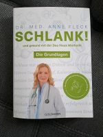 Buch "Schlank!" von Anne Fleck Nordrhein-Westfalen - Datteln Vorschau