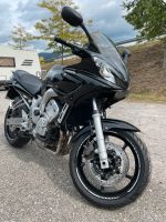 Yamaha FZ6  48PS Baden-Württemberg - Gaggenau Vorschau