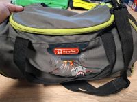 Rucksack Sporttasche Tasche Reisetasche Sportbag Junge Dinos Nordrhein-Westfalen - Hille Vorschau