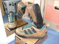 neue Adidas Wanderschuhe Sneaker Adventure Equipment Gr. 36 Bayern - Beilngries Vorschau