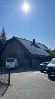 Photovoltaik Nordrhein-Westfalen - Viersen Vorschau