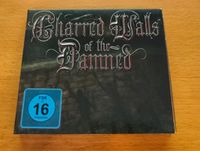 Charred Walls of the Damned Tim Ripper Owens 2 Disc Digipak Bayern - Teisendorf Vorschau