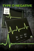 Type O Negative - „Life is killing me“ 20th Anniversary Edition Nordrhein-Westfalen - Lünen Vorschau