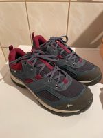 Neuwertige Quechua Trekkingschuhe Wanderschuhe Schuhe Gr. 38 Leipzig - Gohlis-Nord Vorschau