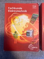 Fachkundebuch Europa Elektrotechnik Berlin - Tempelhof Vorschau