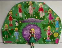 Polly Pocket Adventskalender Weihnachten Figur Tiere Nordrhein-Westfalen - Herscheid Vorschau