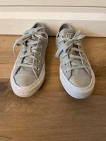Original Converse Chucks Low, Gr. 36 Nordrhein-Westfalen - Gelsenkirchen Vorschau