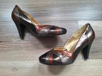 Pumps | High Heels | H&M | Größe 39 Thüringen - Erfurt Vorschau