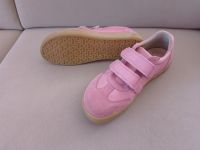 Größe 37, Birkenstock, neu, Leder rosa mit Klettverschluss Sachsen - Plauen Vorschau