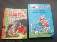 Antolin Bücher Leserabe Der kleine Drache Kokosnuss Nordrhein-Westfalen - Kerpen Vorschau