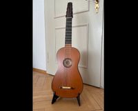 Vihuela (Vorläuferin der Gitarre) Mensur 65 cm Stuttgart - Stuttgart-West Vorschau