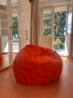 Sitzsack orange, groß XXL Baden-Württemberg - Karlsruhe Vorschau