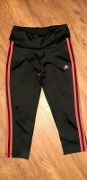 Adidas Capri Leggings Damen Gr. S Parchim - Landkreis - Dobin am See Vorschau