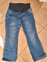 Jeans Umstandsmode Gr. 46 Bayern - Wallersdorf Vorschau