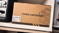 CLT-407S UK ST0407A513 Toner Gartridge / Tonerkartusche x1 x1 Hessen - Dreieich Vorschau