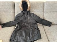 Umstandsjacke von H&M Nordrhein-Westfalen - Kempen Vorschau