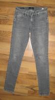 LTB Jeans, Jeggings, Dora, grau, Gr. S, Gr. 36 Saarland - Mandelbachtal Vorschau