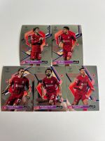 Topps UCL Finest Liverpool FC Spieler Lot 2022/2023 Altona - Hamburg Bahrenfeld Vorschau