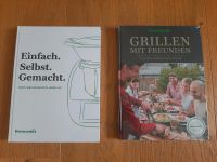 Thermomix Kochbuch Neu OVP inkl Versand Baden-Württemberg - Bad Überkingen Vorschau