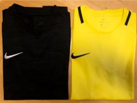 Nike: longsleeve Fußball dri-fit Gr. S neuwertig Baden-Württemberg - Schorndorf Vorschau