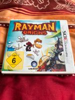 Nintendo 3ds Rayman Origins Nordrhein-Westfalen - Castrop-Rauxel Vorschau