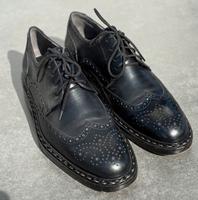 Luxus-Schuhe Rahmengenäht Handmade By Llyods.       NP 399.- Euro Hessen - Usingen Vorschau