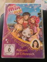 DVD Mia and me Bayern - Kröning Vorschau