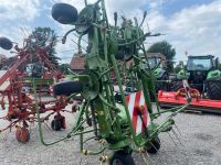 Krone Kreiselheuer KW 8.82 / Kreislewender 8-Stern / 8,80 m Nordrhein-Westfalen - Hopsten Vorschau