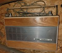 Stern Automatic - N  , Radio, Nostalgie Thüringen - Schleusingen Vorschau