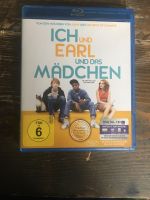 Ich und Earl und das Mädchen Blu-ray München - Bogenhausen Vorschau