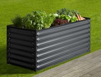 KONIFERA  Hochbeet Beet PLANTER BED BxTxH: 150x60x60 cm Nordrhein-Westfalen - Borchen Vorschau