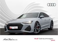 Audi RS7 Sportback Navi LED Keramik ACC virtual B&O H Hessen - Wetzlar Vorschau
