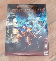 Warhammer Quest: Verschollene Schätze - Brettspiel Köln - Köln Merheim Vorschau