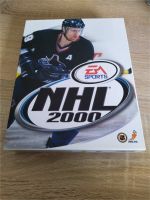 PC-Spiel "NHL 2000" in Box Bayern - Neustadt a. Main Vorschau