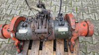 GF 146-X4 Fahrmotor, Vorderachse,Antriebsachse Linde E 25 Bielefeld - Brackwede Vorschau