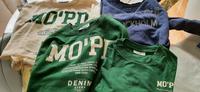 Damenshirts Kiel - Hasseldieksdamm Vorschau