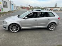 Audi A3 S-Line Sportback 2.0 TDI S-Tronic Hemelingen - Hastedt Vorschau