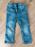 Jeans Gr.92 München - Schwabing-Freimann Vorschau