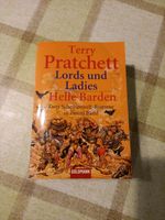 Terry Pratchett, Lords und Ladies Baden-Württemberg - Sulzfeld Vorschau