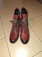Remonte Stiefel Gr.42 top Zustand Niedersachsen - Marienhafe Vorschau