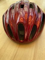 Fahrradhelm rot Größe S / M 49 - 53 cm Baden-Württemberg - Aalen Vorschau