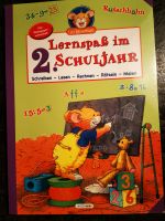 NEU! Lern- und Rätselspaß mit Leo lausemaus, 2. Klasse Rheinland-Pfalz - Windesheim Vorschau