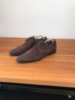 Joop Herren Schuhe Businessschuhe Gr 41 Stuttgart - Feuerbach Vorschau