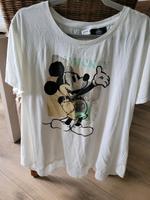 Disney Mickey Maus Shirt Gr 52/54 Nordrhein-Westfalen - Gelsenkirchen Vorschau
