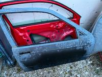 BMW e36 Compact Tür neu Rostfrei rechts Bayern - Bad Abbach Vorschau