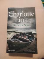 Buch Roman Krimi Charlotte Link Die letzte Spur Rheinland-Pfalz - Kadenbach Vorschau